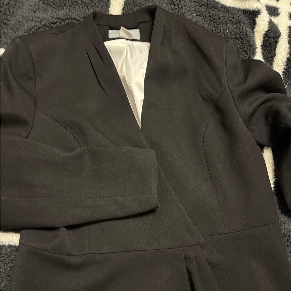 H and m Blazer